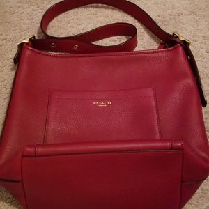 Coach Shoulder bag